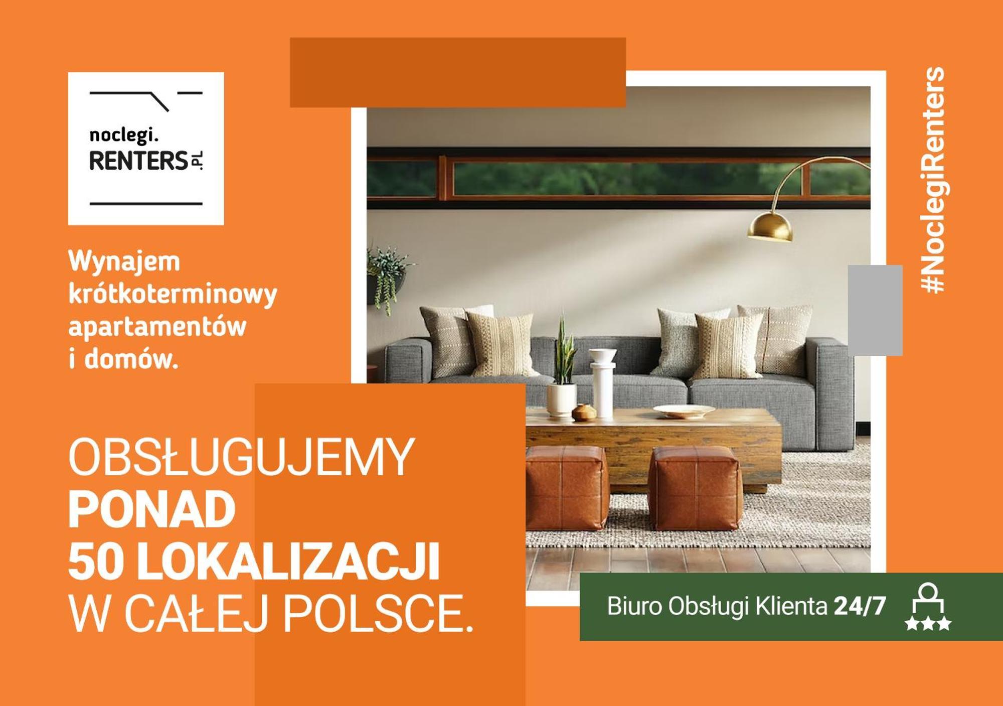 Warszawa Ochota Modern Apartment For Families By Noclegi Renters 외부 사진